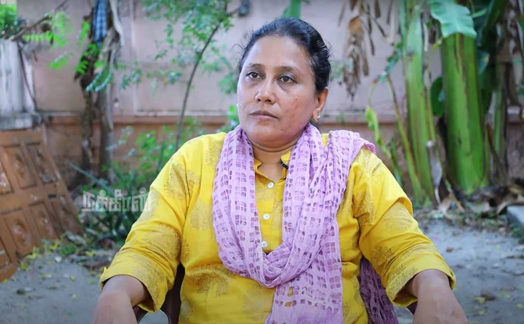 'Manithi' selvi Interview
